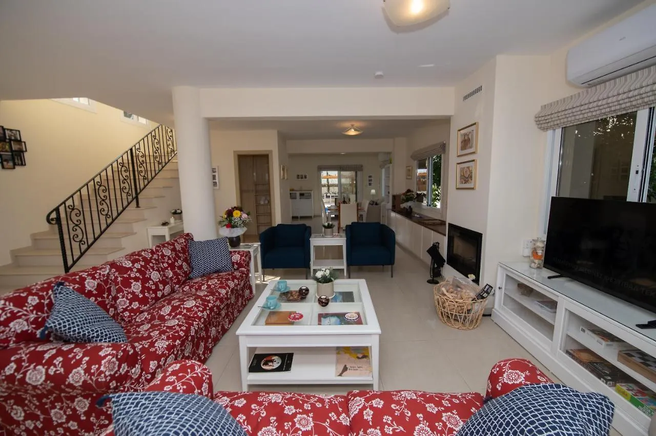 Villa Helena Ayia Napa