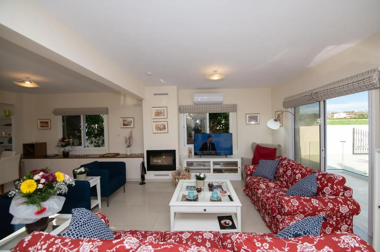 Villa Helena Ayia Napa 0*,