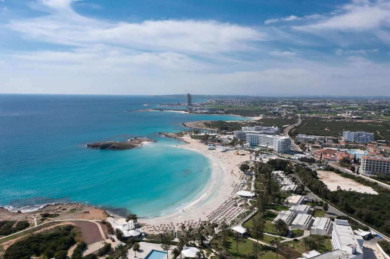 Villa Helena Ayia Napa