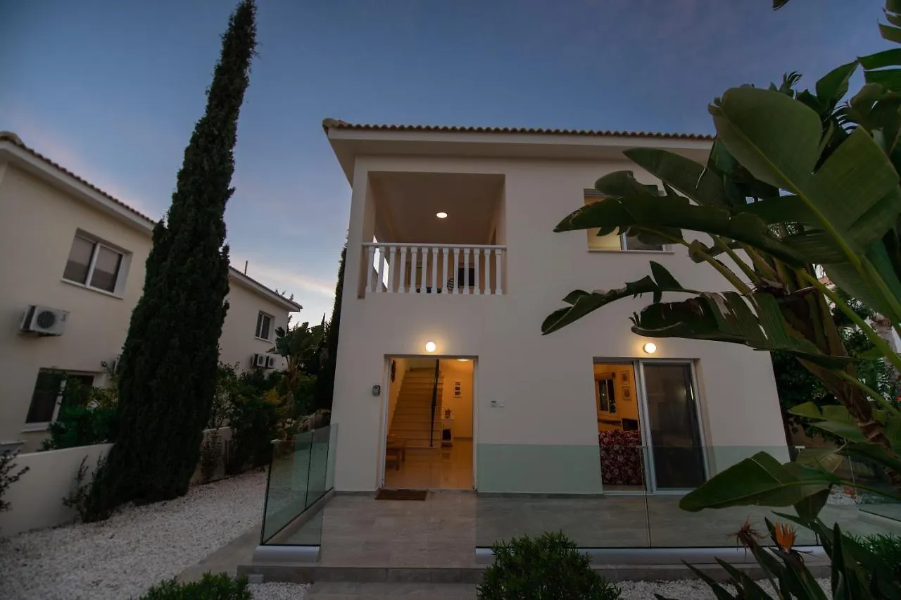 Villa Helena Ayia Napa