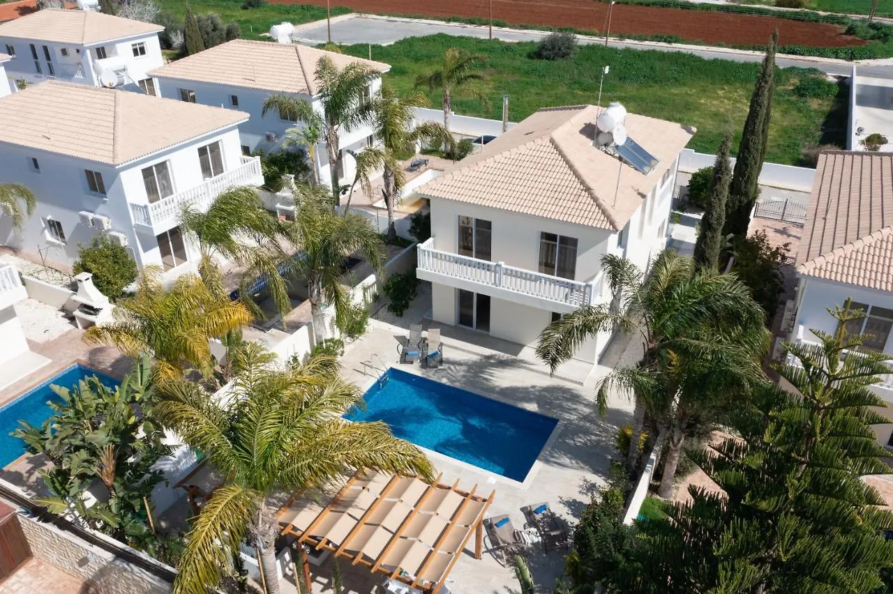 Villa Helena Ayia Napa 0*,