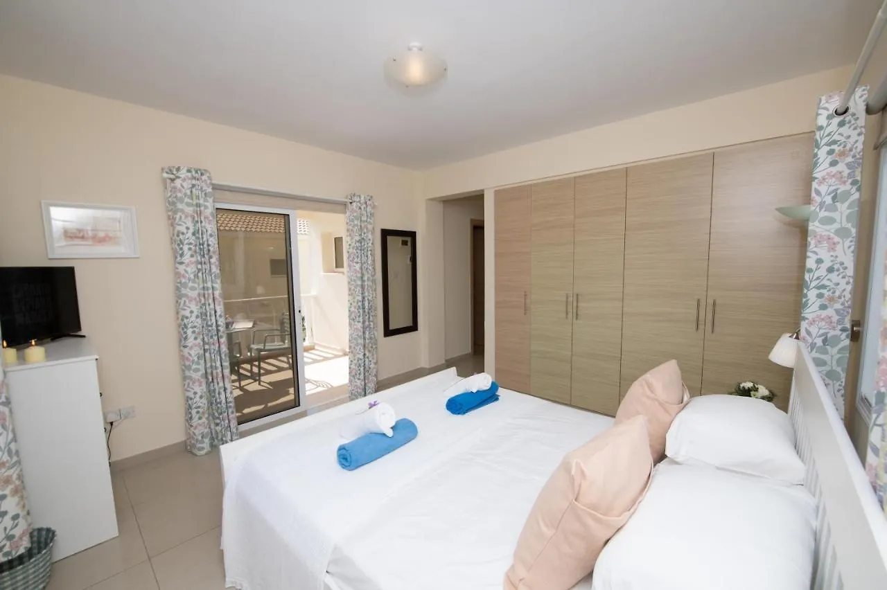 Villa Helena Ayia Napa