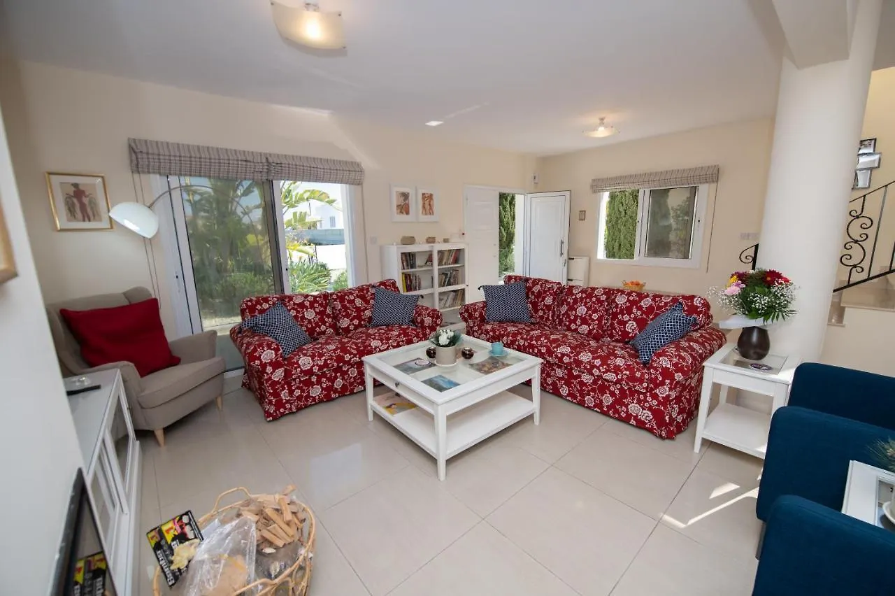Villa Helena Ayia Napa