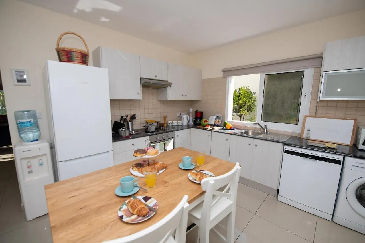 Villa Helena Ayia Napa
