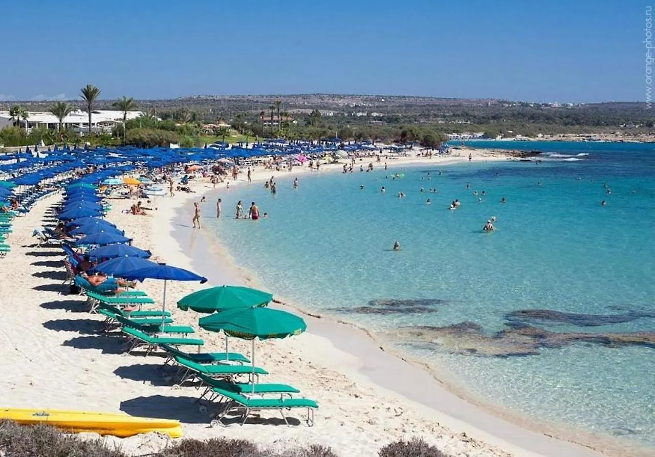 Villa Helena Ayia Napa