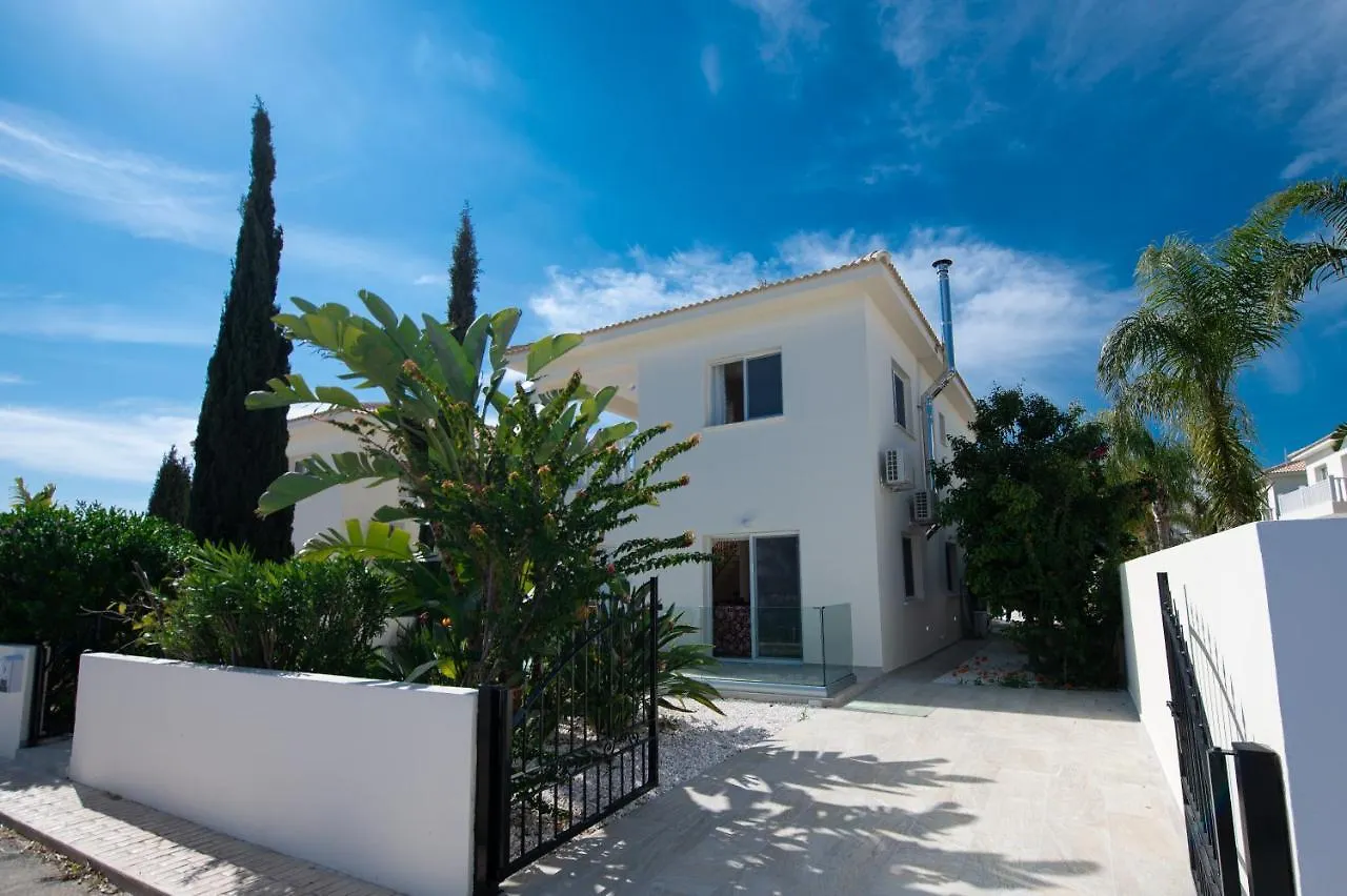 Villa Helena Ayia Napa Cipro
