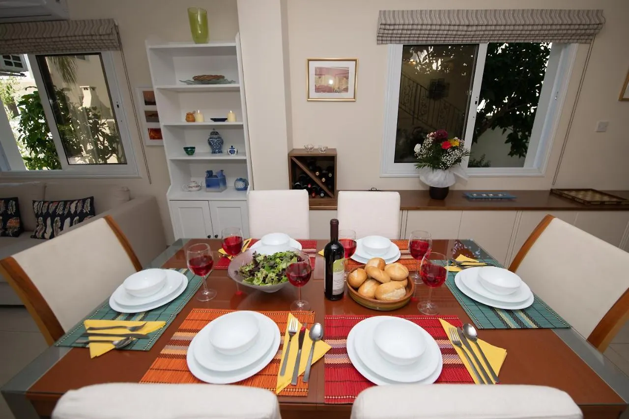 Villa Helena Ayia Napa Cipro