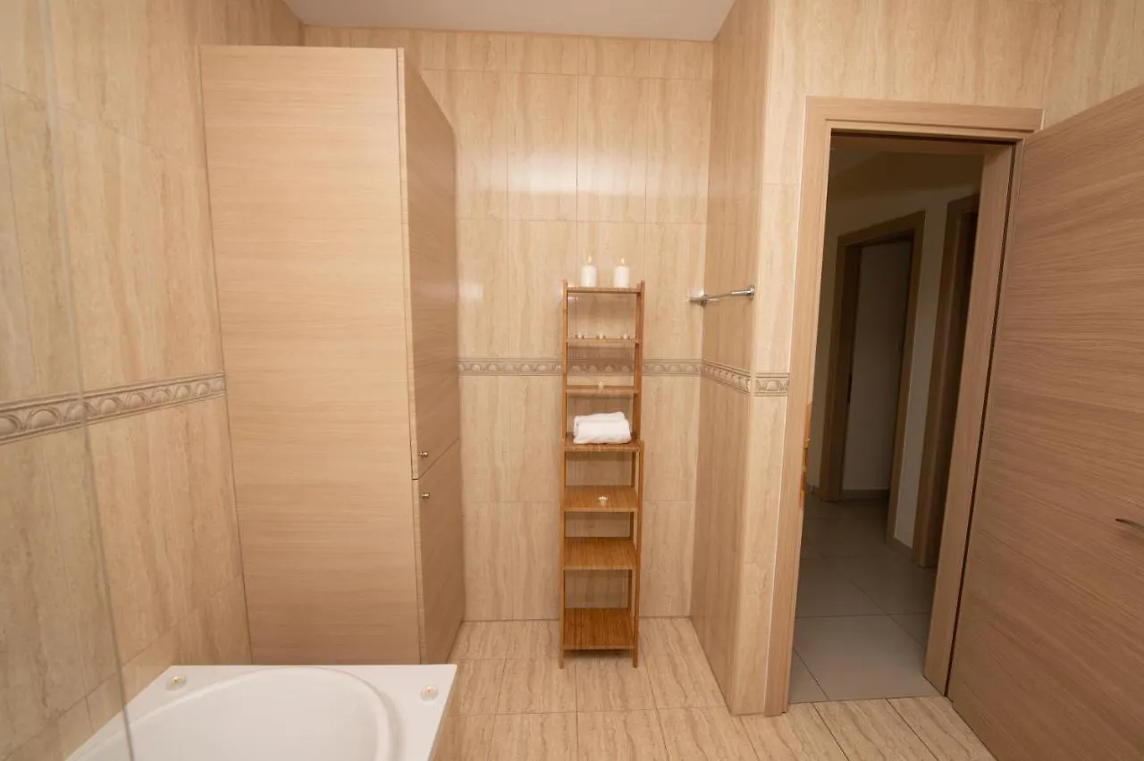 Villa Helena Ayia Napa Cipro