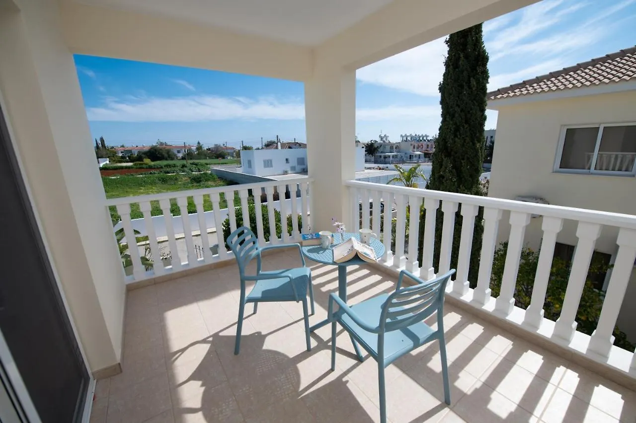 Villa Helena Ayia Napa Cipro