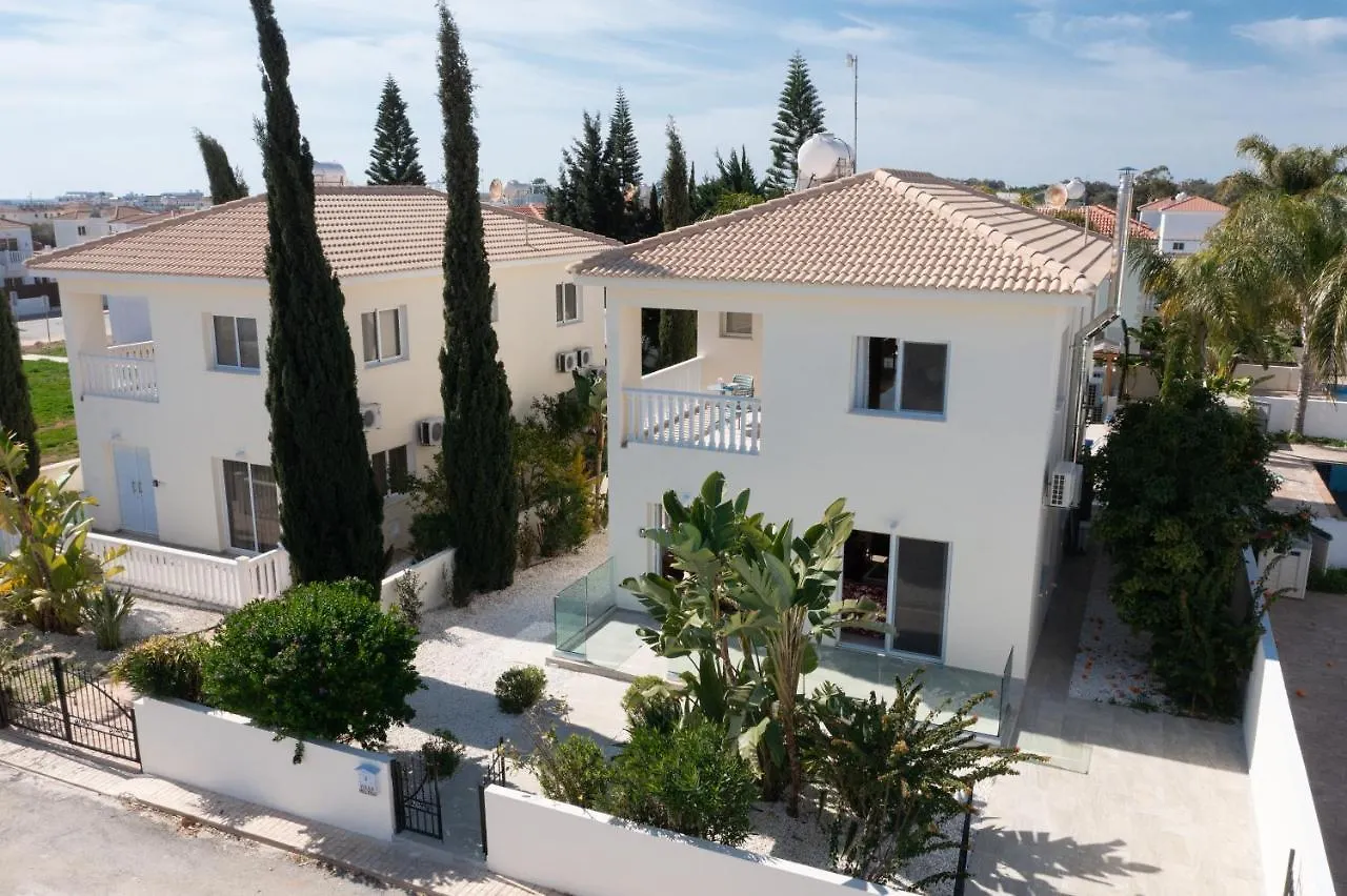 Villa Helena Ayia Napa Cipro