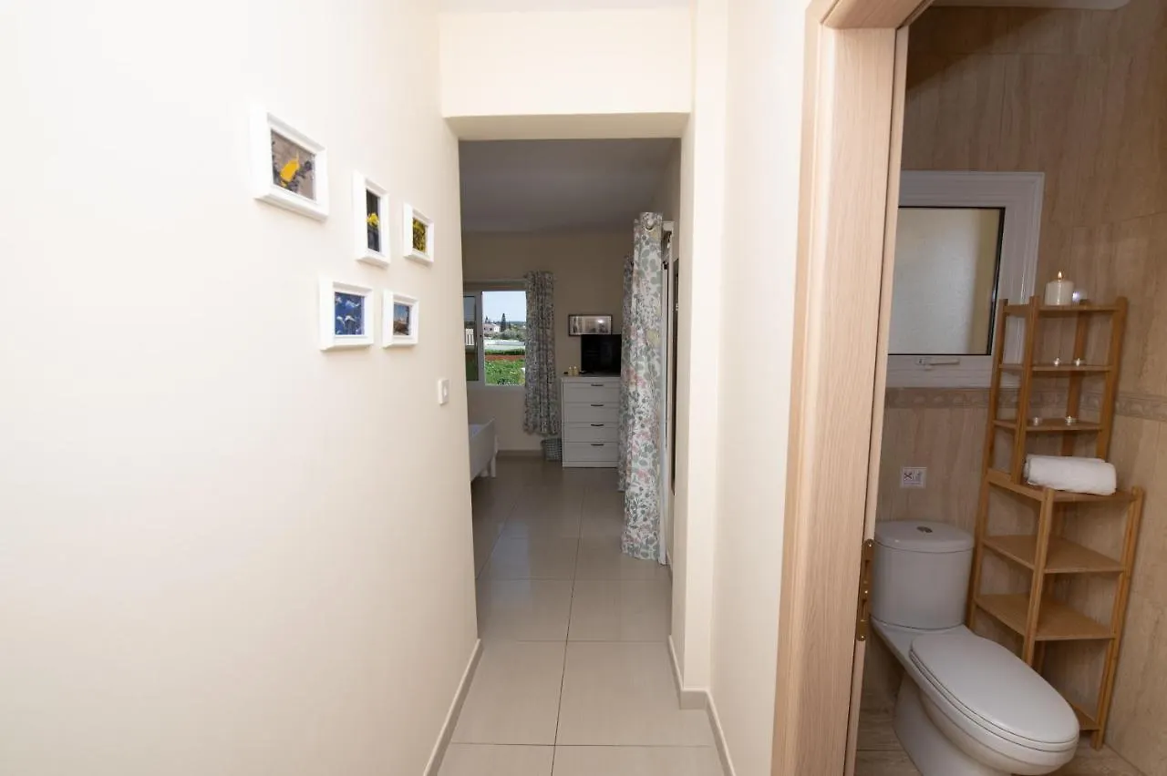 Villa Helena Ayia Napa