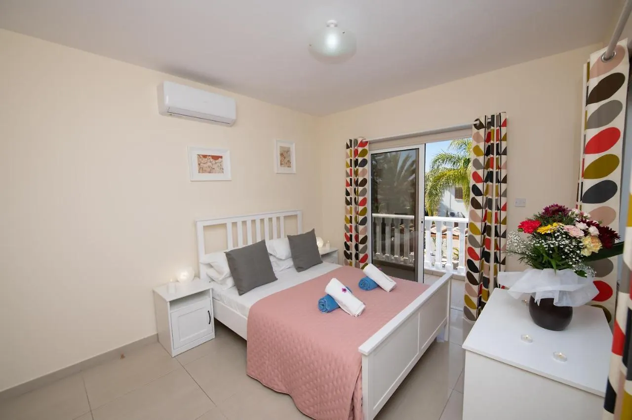 Villa Helena Ayia Napa