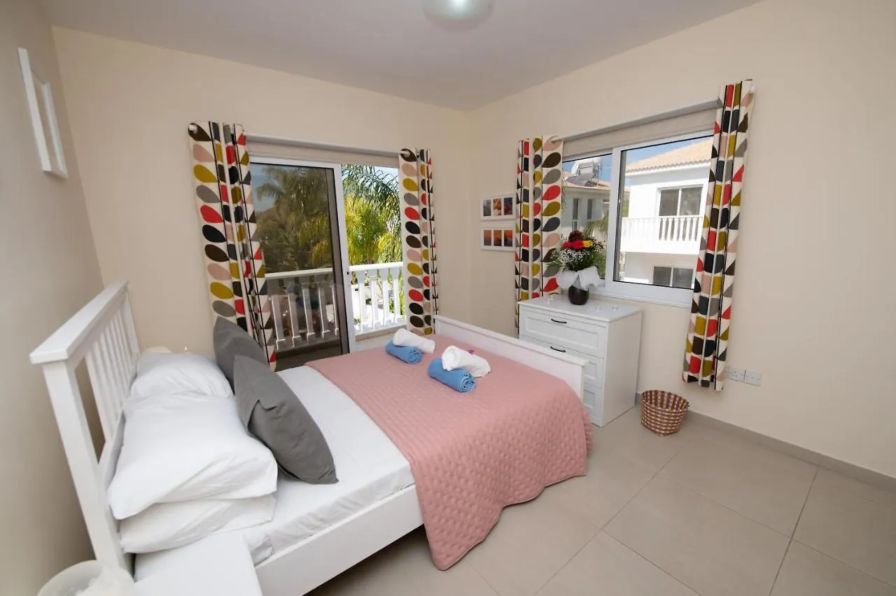 Villa Helena Ayia Napa