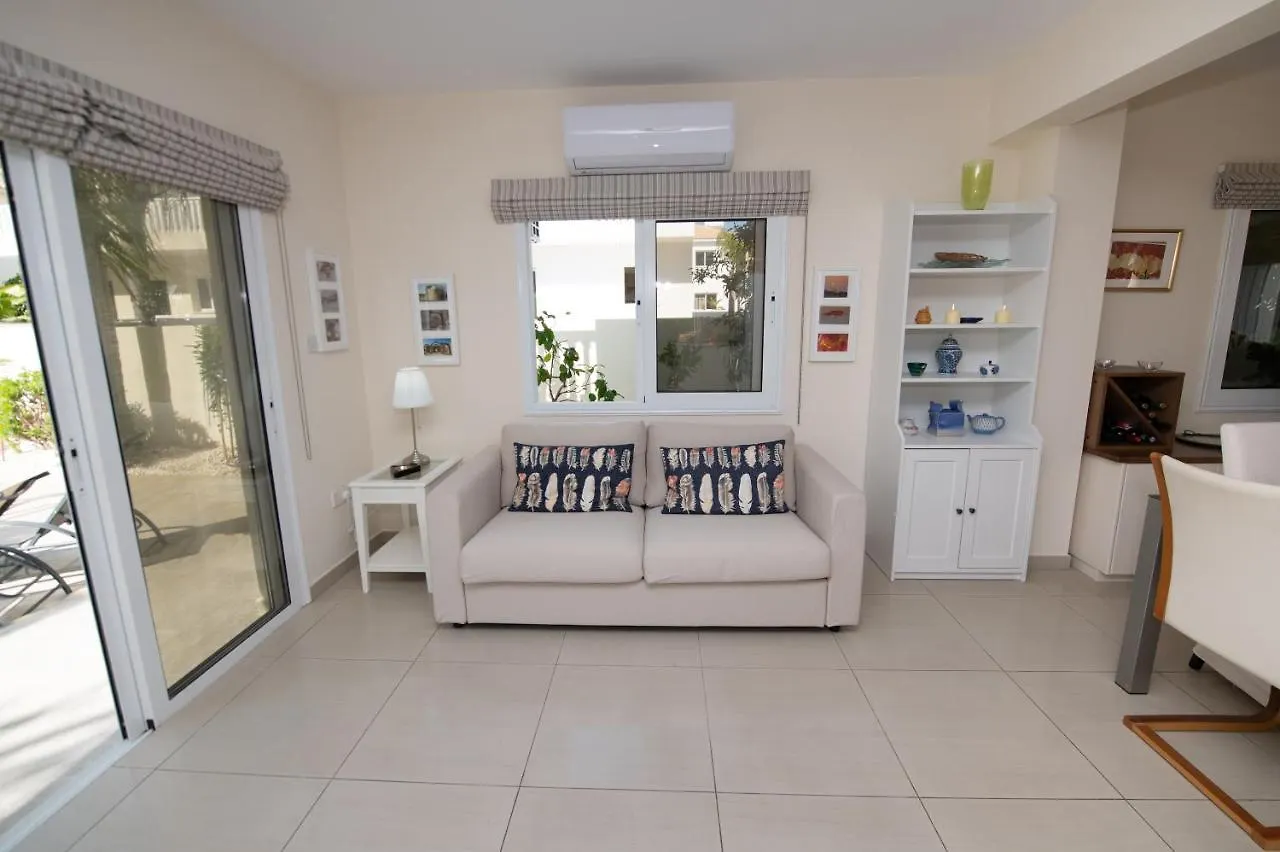 Villa Helena Ayia Napa