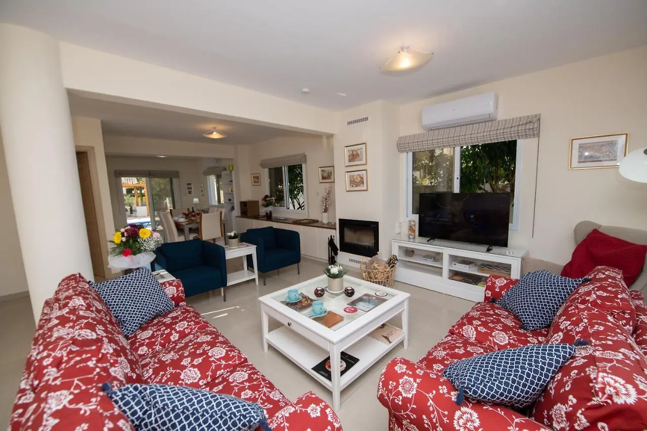 Villa Helena Ayia Napa 0*,  Cipro