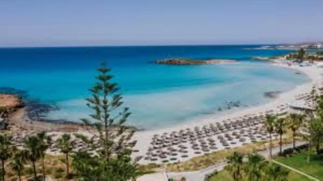 Villa Helena Ayia Napa