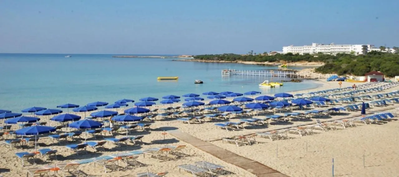 Villa Helena Ayia Napa Cipro